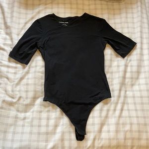 Everlane bodysuit